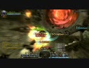 ドラゴンネスト-ソドマスでケルベTA