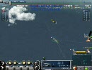 Navy Field NEO ミドルリーグ戦　東天紅vsアホ軍団戦part3