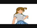 【ＭＭＤ】夢子、千早、ひ･び･き☆【Tecktonik】
