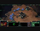 南の島から、Starcraft 2。【Battle 2】