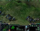 starcraft2 おぼろけ実況プレイ part35