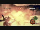 【60fps】バイオハザード5 マーセナリーズ DUO集会場 2xジルBSAA 水路側