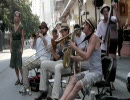 The Smoking Time Jazz Club - I Got Ants in My Pants