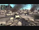 【CoD4】Black Opsに備えてGun Game【Mod】