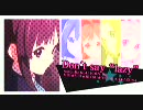 けいおん！放課後ライブ！！ 全員着ぐるみでDon't say 