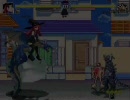 【MUGEN】地獄のサバイバルレース30里　(地獄の)8ターン目　後編(修正版)