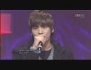 【K-POP】SHINee「ROMANTIC+Sa.Gye.Han+Amigo」(090104)