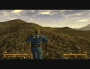 Fallout: New Vegas バグ④