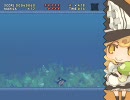 日記　魔理沙と６つのキノコ4