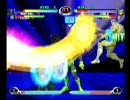 10月23日　マヴカプ2対戦動画【DC】　トビ vs イガグリ　その２