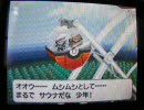ナツミショック　【ポケモンBW・ゲイムフリーク】