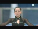 【イタリア版】　2010　浅田真央　NHK杯　SP：Tango