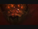 Diablo 3 Demon Hunter from BlizzCon 2010 (Part 2)