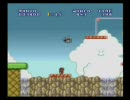 スーパーマリオコレクション Wiiでマリオ２をプレイ　その3
