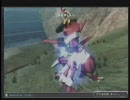 諏訪部麒麟のEXTREME VS　アストレイレッドフレーム視点その2