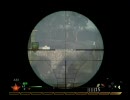【COD:MW2】本番に弱い人のS&D　Part2【PS3】