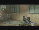 【CoD:MW2】ゆっくり突撃部隊part2【ゆっくり実況】