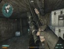 [MoH]medal of honorがスナゲーだった。