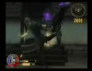 【俺の両脚は】GODHAND蹴り縛り　STAGE1-1【GODLEG】