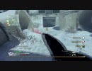 PS3 CoD:MW2　（ア○ム）　TDM37　RANGER