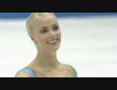 キーラ・コルピ　2010NHKTrophy　SP