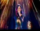 Katy Perry- Firework X Factor 2010 Live