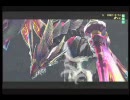 【さかな一人旅】「闇に舞う翼」をソロプレイしてみた♪【BHナックル】