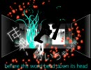 【ワールズエンド・ダンスホール】歌い直してみた／Sala