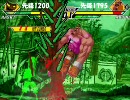 【MUGEN】人数変動型！＿種族別サバイバルバトル＿10-1