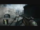 【実況プレイ】時々絶叫な俺が初見でBFBC2 Part42