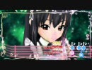 【PSP】けいおん!放課後ライブ!! Don't say "lazy" 律-秘伝HARD PERFECT 改良版