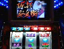 パチスロ　剣豪　その４