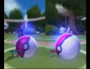 ポケモンバトレボ　ランダム対戦　シングル④