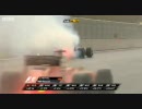 F1 Korea GP 2010 ALONSO WIN
