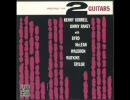 KENNY BURRELL & JIMMY RANEY  Dead Heat (Waldron)
