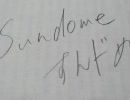 【MIDI】 Sundome【9mm】