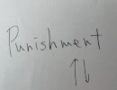 【MIDI】 Punishment【9mm】