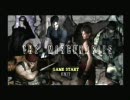 【おまけ】バイオシリーズ制覇に挑戦！[バイオ4 MERCENARIES]　クラウザー編
