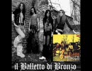 Donna Vittoria / IL BALLETTO DI BRONZO