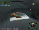 【MHF】ティガレックス2頭～雪山ハメ編～　カホウ【狼】PB(2/2)
