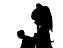 【歌ってみた】影絵　Bad Apple!!　PV【ＫｉＬａ】ロクデナシ.ver 再うp