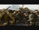 【PS3】MOHをnoobがやるとこうなるStage5-1【日本語版】
