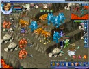 女神Online-Lv90クエスト「遠古祖龍」-1