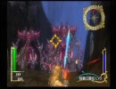 【斬撃のREGINLEIV】 紙が世界を救う 【初期耐久INF】　戦場46-1