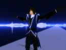 【MMD】筆頭が「蒼い鳥」を真顔で踊って下さいました【戦国BASARA】