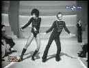 Don LurioとLola Falana のダンス
