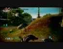 【BFBC2】　マルチプレイ　ハードコア促進動画　第一回