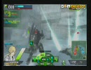 【ボーダーブレイク】大好きASG！　１射目【エアバースト】