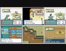ポケモンを６画面で同時にプレイしてクリアやろう　prat19
