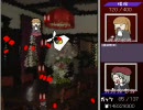 うみねこSTG カノン先生トばしすぎ! EP2.5 ステージ3ボス楼座